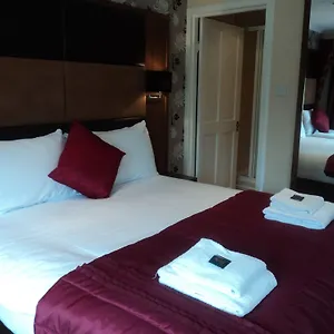 Regency 4*, Edimburgo Reino Unido