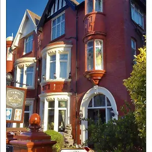 Pembroke Blackpool