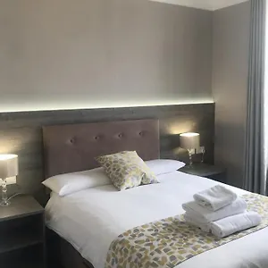 Arrandale Edinburgh