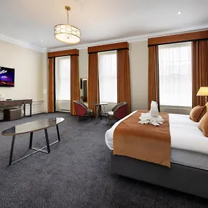 New Town 4*, Edimburgo Reino Unido