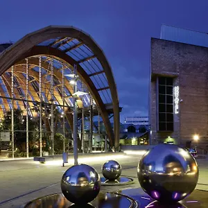 Novotel Centre 4*, Sheffield Reino Unido